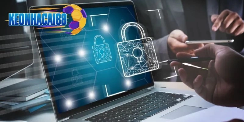 Chính sách về bảo mật tài chính luôn được công khai với thành viên