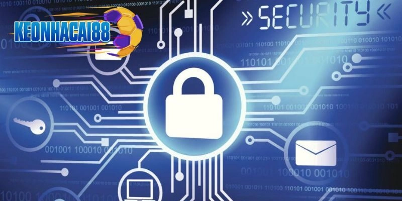 Những nguyên tắc về bảo mật thông tin tài khoản thành viên