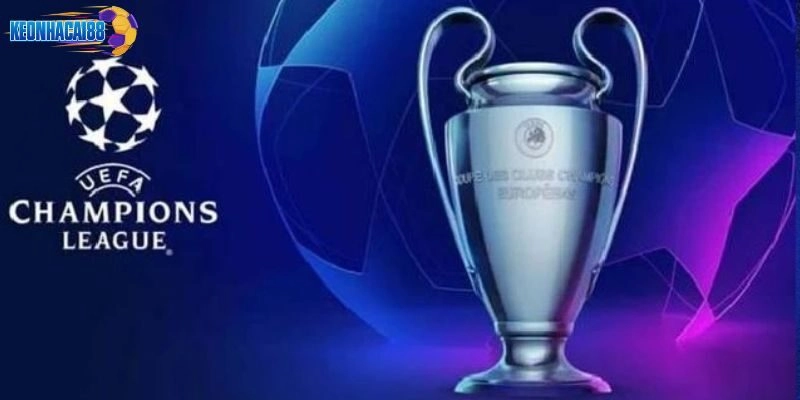 Lịch thi đấu chung kết C1 2024/2025