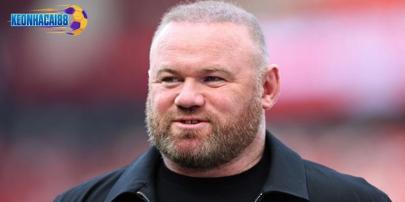 Những dự định trong tương lai của Wayne Rooney