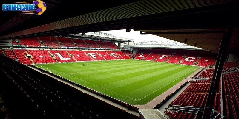 Anfield chứa đựng những câu chuyện huyền thoại