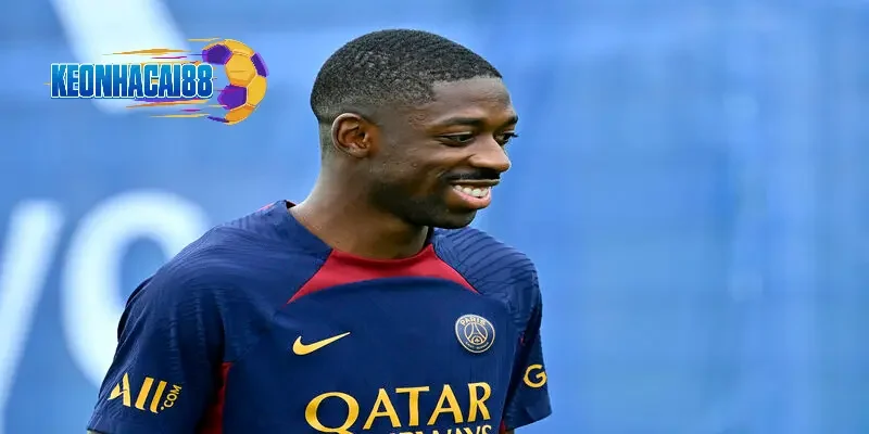Ousmane Dembele Sự Nghiệp Đầy Biến Động Của Tài Năng Pháp