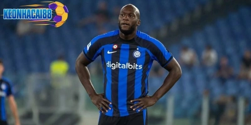 Tất cả thông tin về Romelu Lukaku