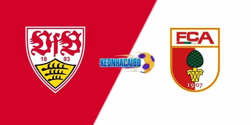 Soi kèo Stuttgart vs Augsburg, 0h30 ngày 12/5