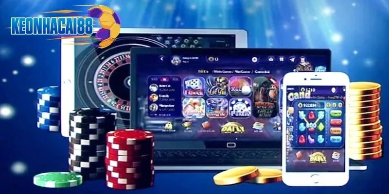 Đánh giá nền tảng thông qua tiêu chí khuyến mãi